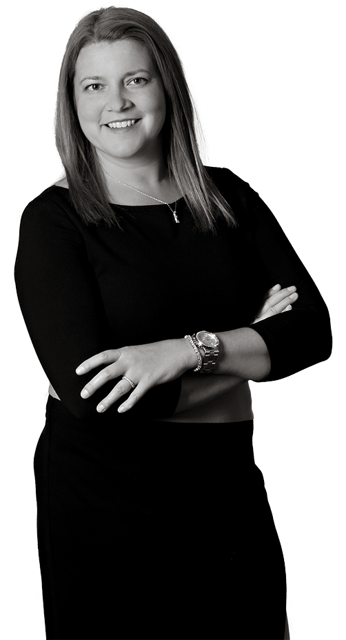 Leanne Rakers | BioPharma IP | Metro St. Louis | Harness IP