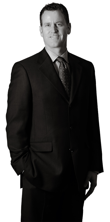 Mike Wiggins | Trusted Patent Attorney | Troy, Michigan | Harness IP