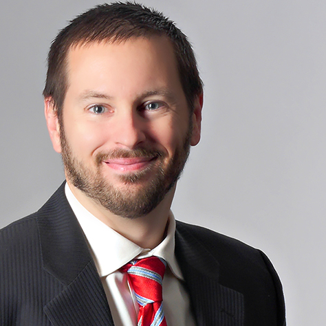 Damian Aquino | Electrical Patents Attorney | Harness IP