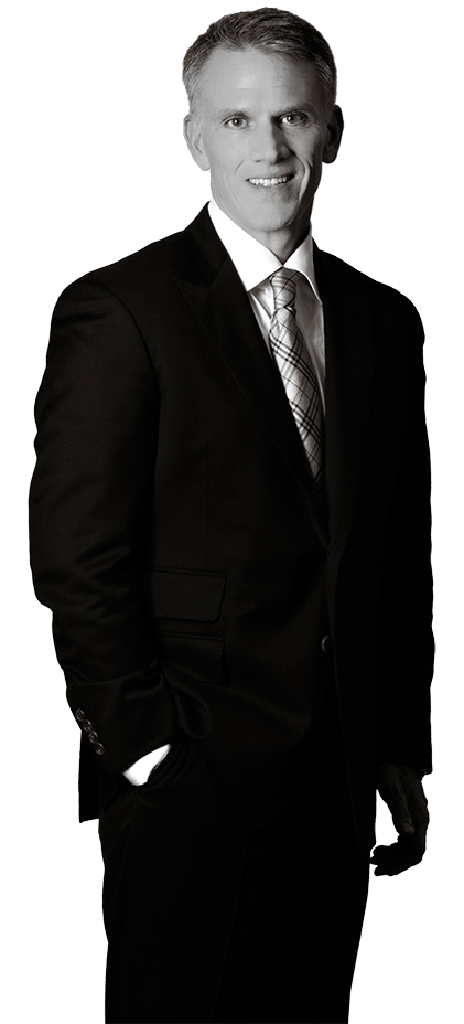 Geoff Aurini | Detroit Trademark Attorney | Harness IP