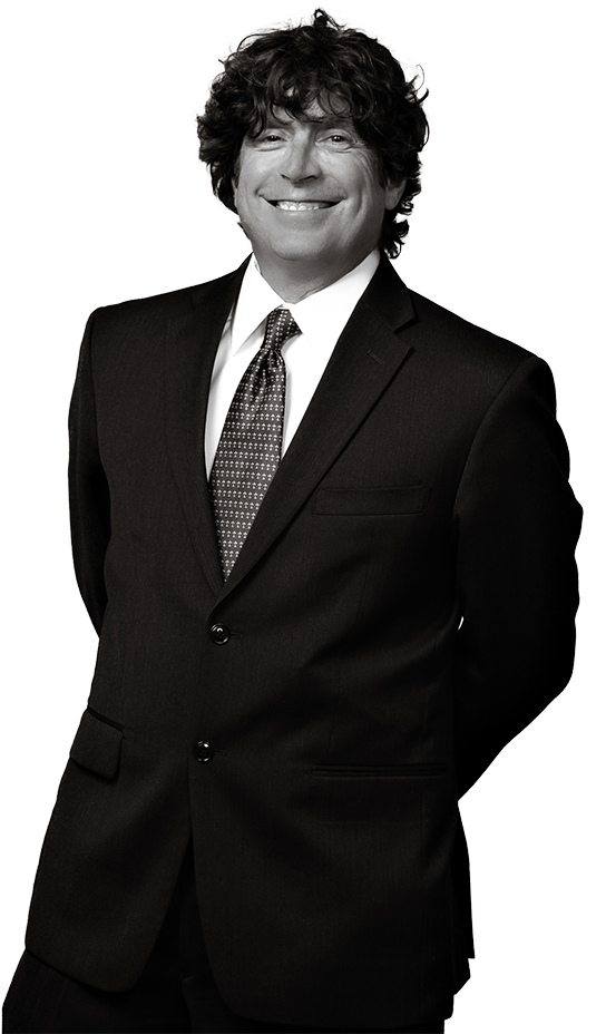 John Castellano | Tech Patent Attorney | Reston, Virginia | Harness IP