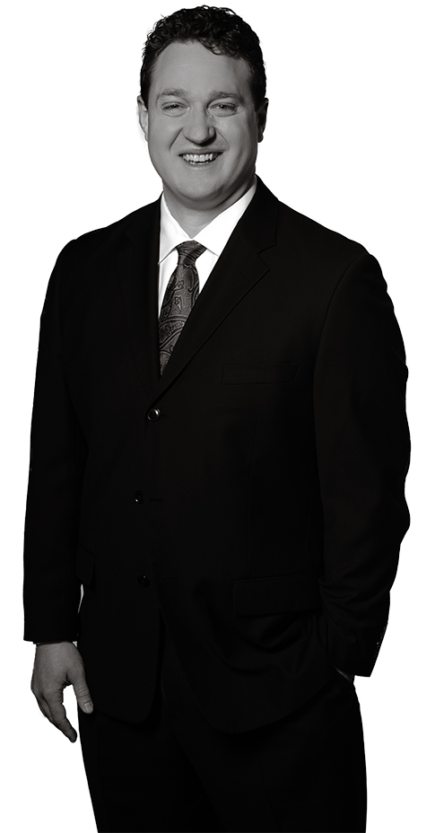 Chris Cauble | Dallas Patent Attorney | Harness IP