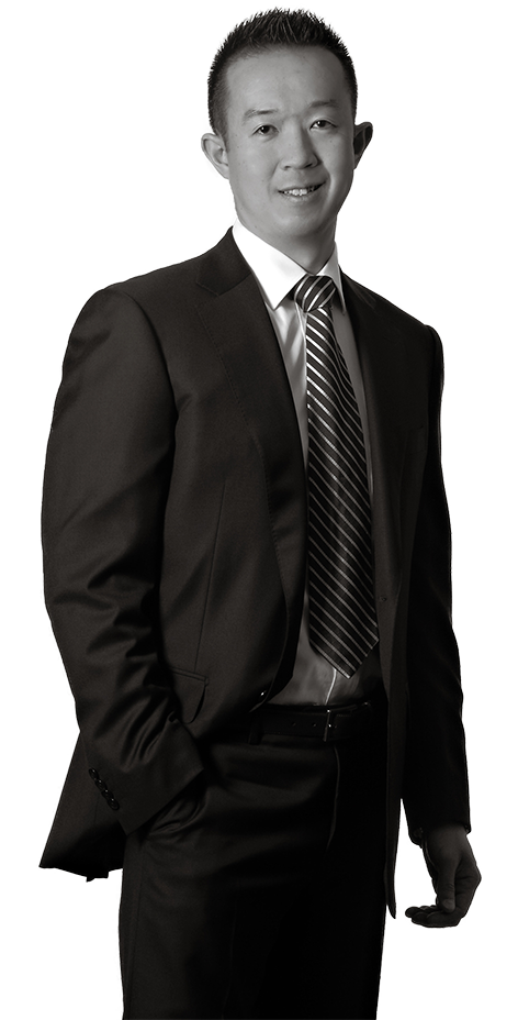 Alex Chang | Metro DC IP Attorney | Harness IP