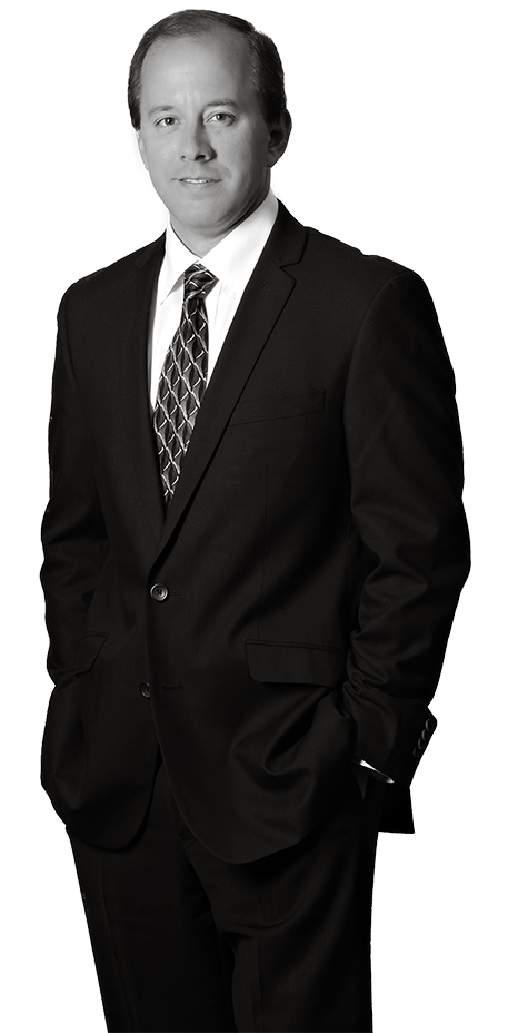 Jeff Chapp | Comprehensive Patent Attorney | Troy, Michigan | Harness IP