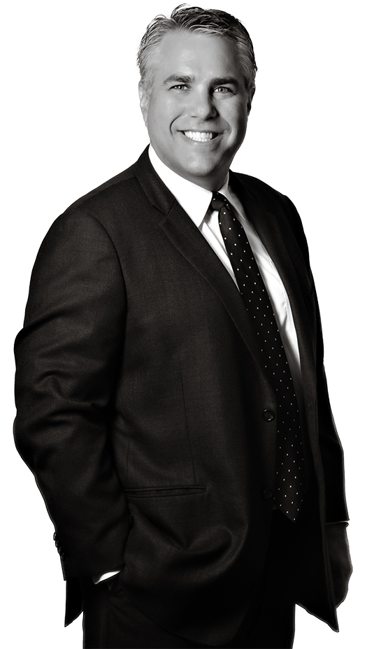 Matt Cutler | Patent Litigation Attorney | Metro St. Louis | Harness IP