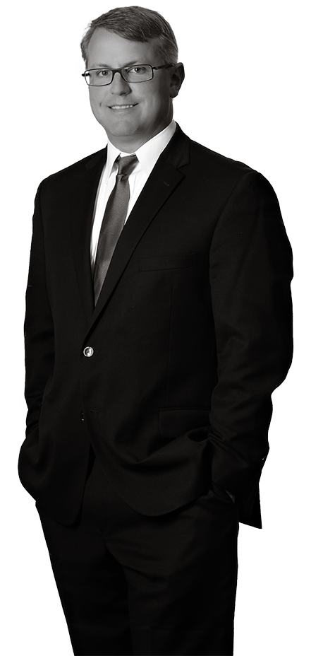 Mike Doerr | Patent Prosecution Attorney | Troy, Michigan | Harness IP