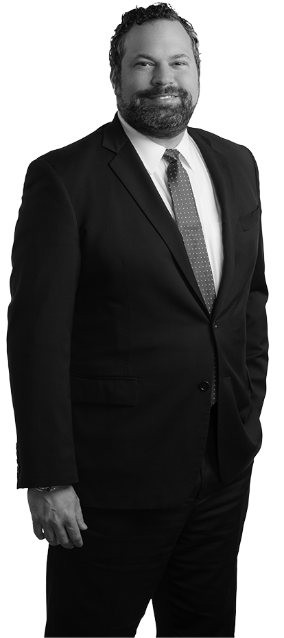 Doug Robinson Missouri Patent Litigator