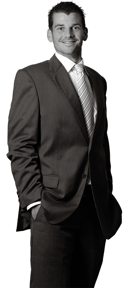 Nick Drysdale | Detroit Patent Attorney | Harness IP