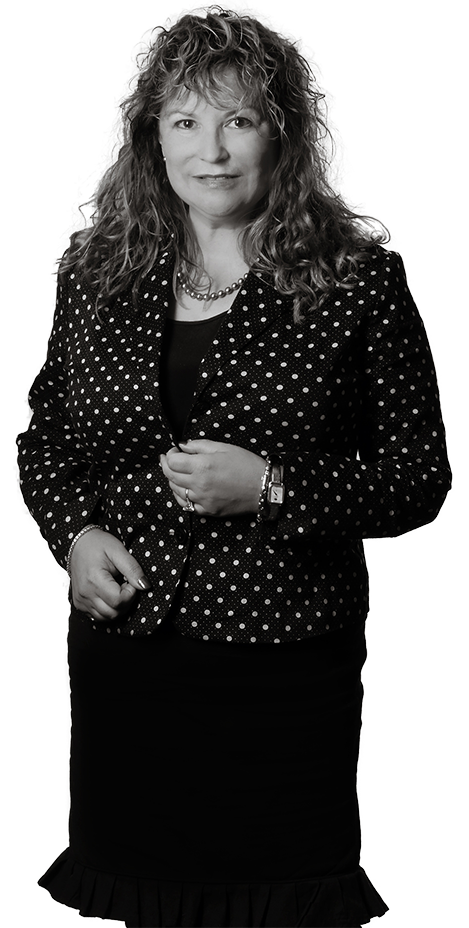 Lisa DuRoss | Detroit Trademarks & Copyrights | Harness IP