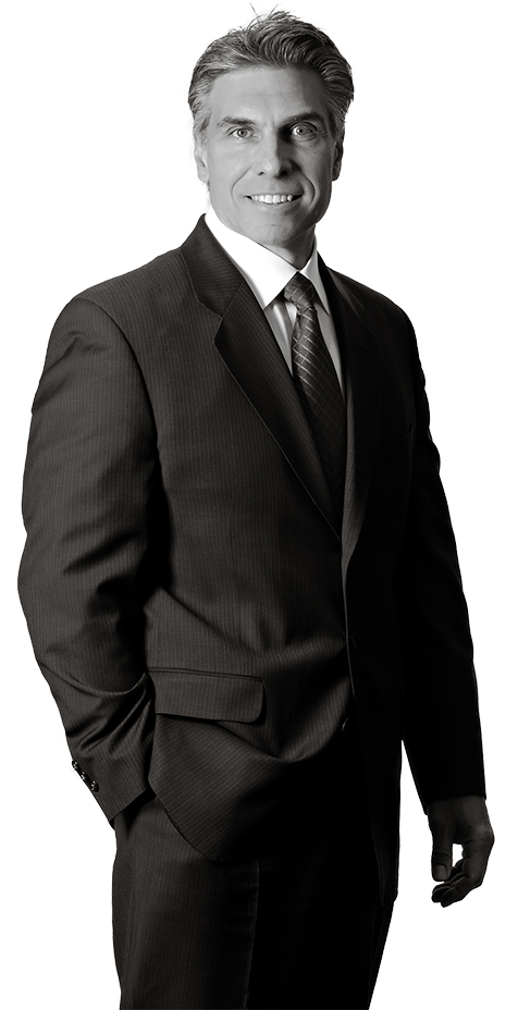Mark Elchuk | Experienced Patent Lawyer | Troy, Michigan | Harness IP