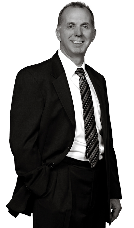 John Fitzpatrick | Veteran IP Attorney | Reston, Virginia | Harness IP