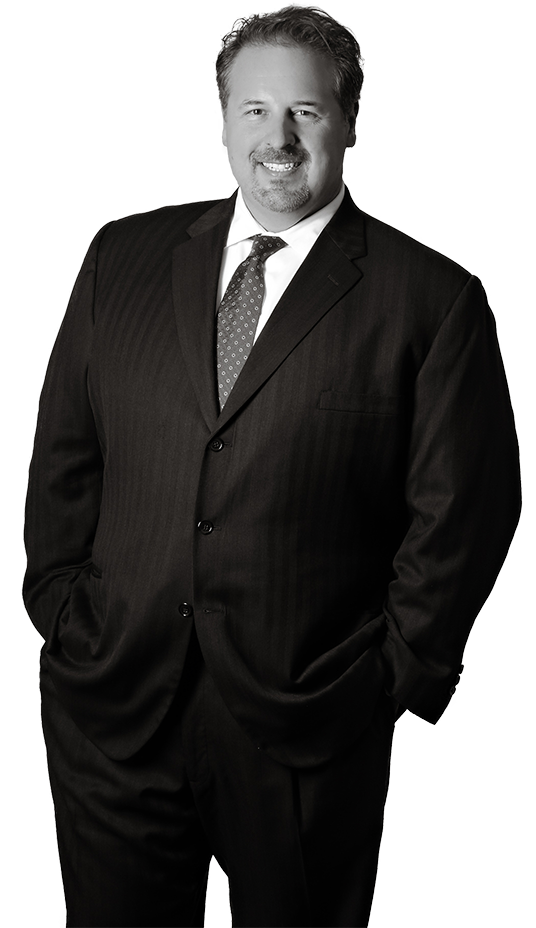 Glenn Forbis | Detroit Patent Litigator | Troy, Michigan | Harness IP