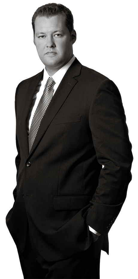 Charlie Franklin | Global IP Attorney | Metro St. Louis | Harness IP