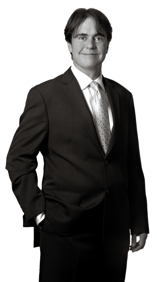 Tony Fussner | Comprehensive IP Attorney | Metro St. Louis | Harness IP