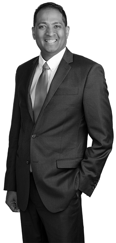 Harness IP_St. Louis Patent Attorney Joel Samuels_3:4_BW_Web