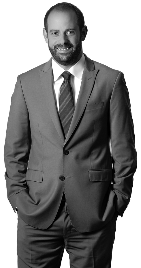 Blair Hoyt | Metro DC IP Attorney | Harness IP