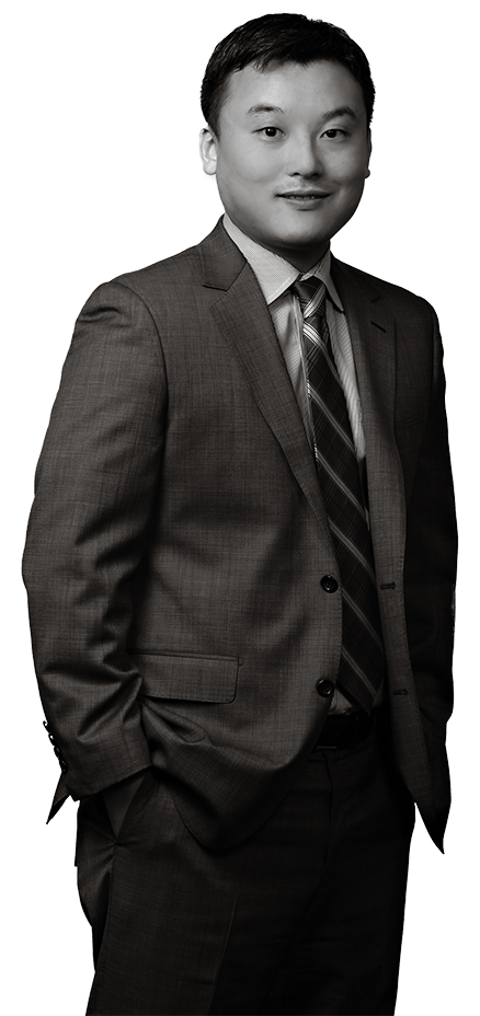 Paul Kim | Experienced IP Attorney | Reston, Virginia | Harness IP