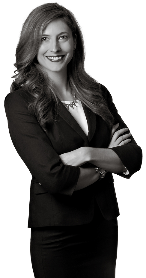 Elisabeth Koral | St. Louis Patent Attorney | Metro St. Louis | Harness IP