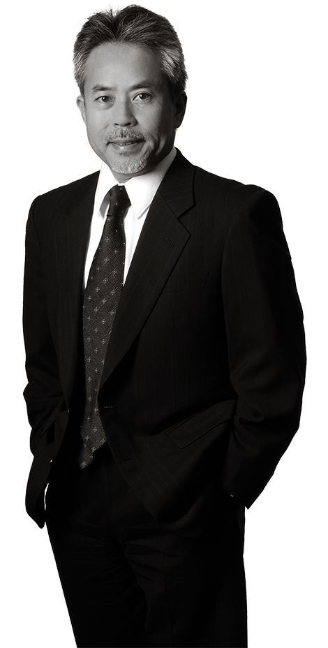 Kiyoshi Kozu | U.S. & Japanese Patents | Troy, Michigan | Harness IP
