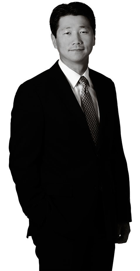 Kisuk Lee | Comprehensive Patent Attorney | Metro St. Louis | Harness IP