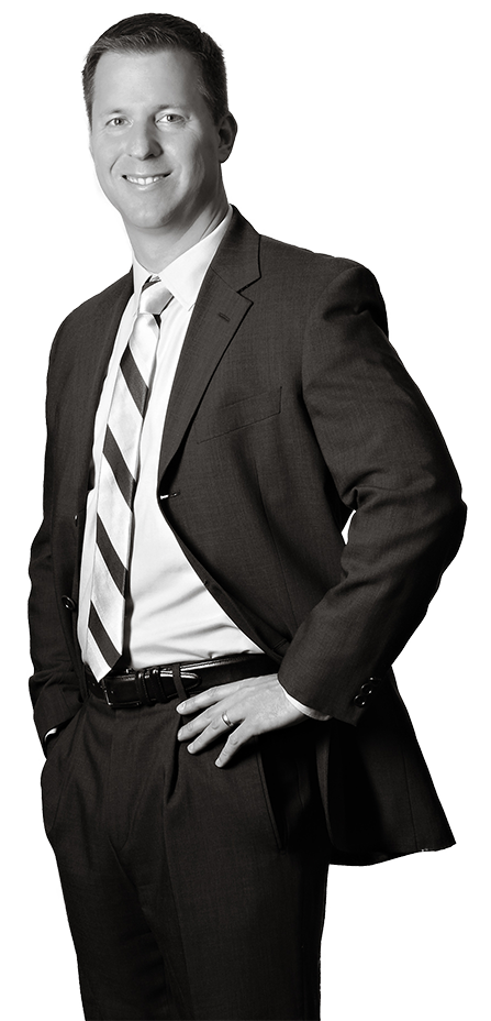 Tim Martin | Detroit Patent Prosecution | Harness IP