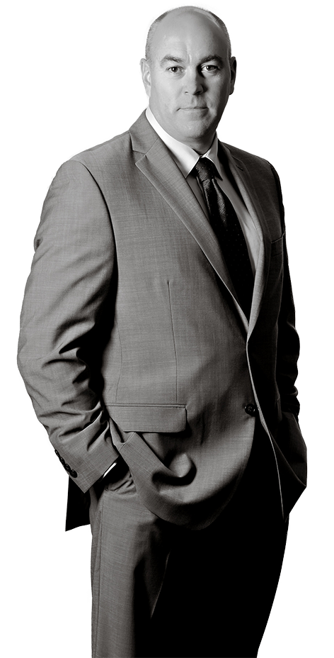 Ryan Massey | Mechanical Patents | Troy, Michigan | Harness IP
