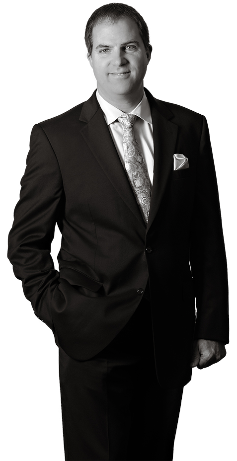 Kevin Mierzwa | Strategic Patent Protection | Troy, Michigan | Harness IP