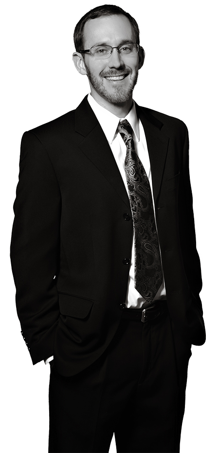 Chris Miller | Dallas Patent & IP Counsel | Harness IP