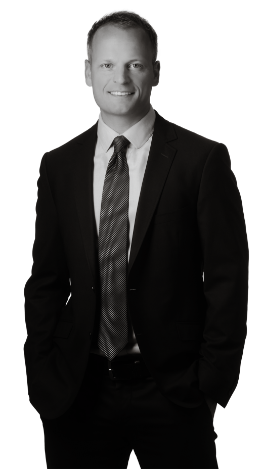 Greg Meyer | Patent Prosecution Attorney | Metro St. Louis | Harness IP