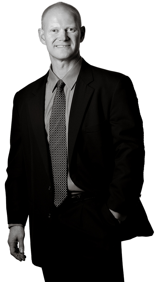 Brian Panka | Experienced Patent Attorney | Metro St. Louis | Harness IP