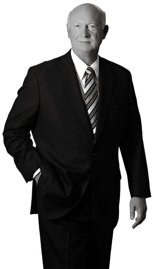 Greg Schivley | Global Patent Law Attorney | Troy, Michigan | Harness IP