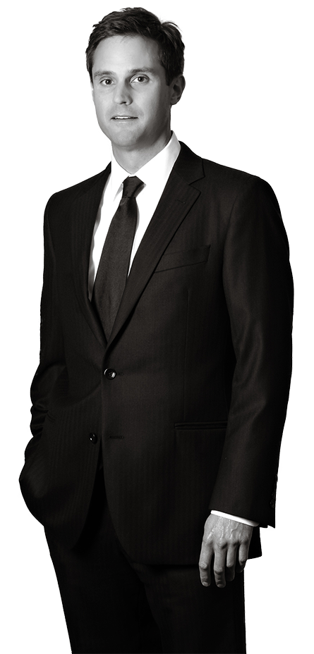 Brent Seitz | Efficient Patent Attorney | Troy, Michigan | Harness IP