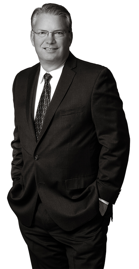 Bob Siminski | U.S. & Asian Patent Lawyer | Troy, Michigan | Harness IP