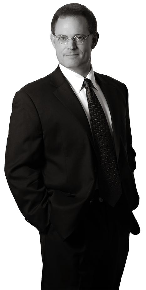 Corey Smith | International Patent Law | Reston, Virginia | Harness IP