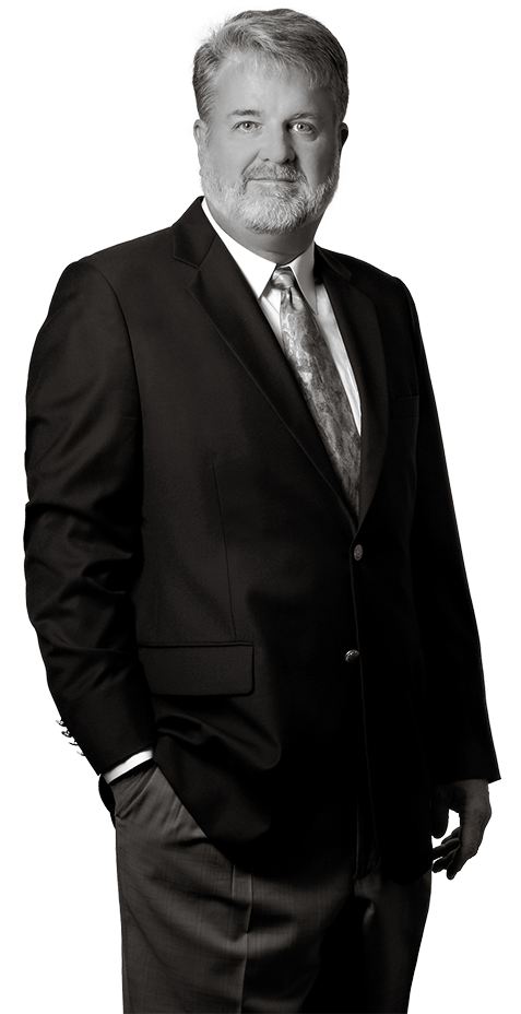 Mike Smith | Seasoned Patent Attorney | Metro St. Louis | Harness IP