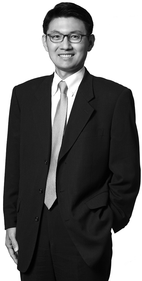 Sung Pil Kim | International IP Counsel | Reston, Virginia | Harness IP