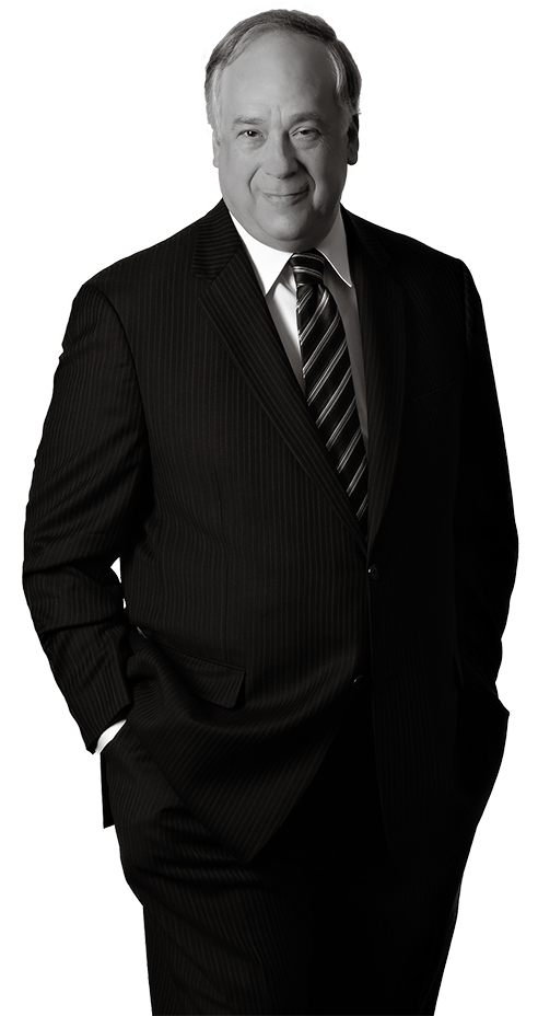 David Suter | IP Due Diligence Attorney | Troy, Michigan | Harness IP