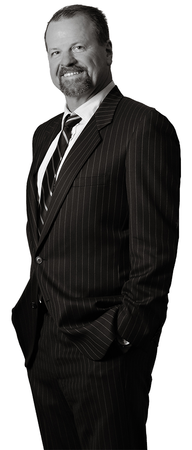 Duke Taylor | Patent Attorney | Troy, Michigan | Harness IP