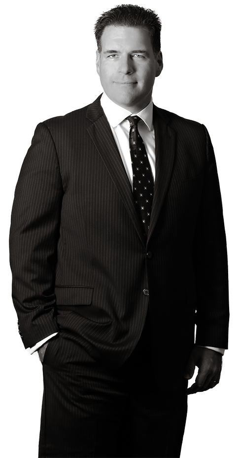 Michael Taylor | Michigan Chemical Patents | Troy, Michigan | Harness IP