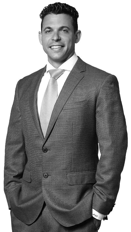 Michael Teich | PCT Patents | Reston, Virginia | Harness IP