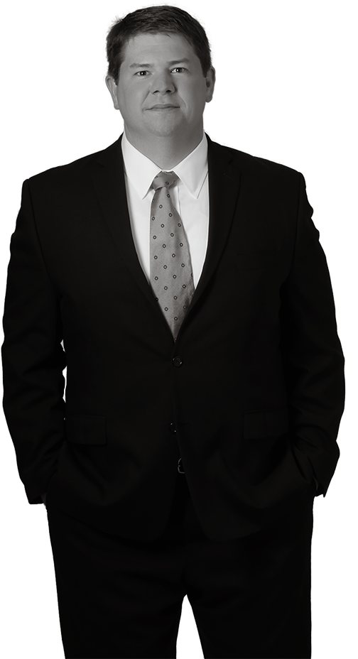 DJ Tucker | Electrical & Mechanical IP Law | Metro St. Louis | Harness IP