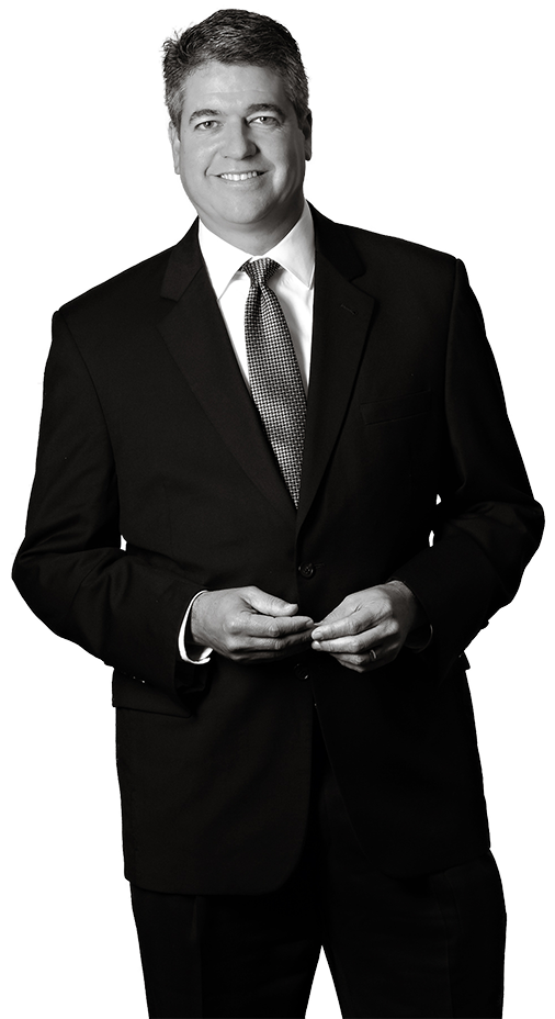 Bryant Wade | International Patent Lawyer | Troy, Michigan | Harness IP