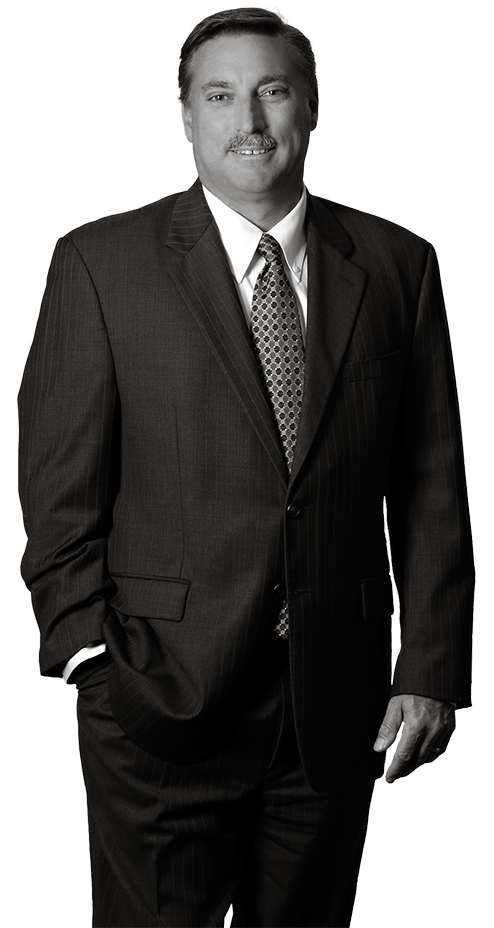 Don Walker | Patent Counsel & Solutions | Troy, Michigan | Harness IP