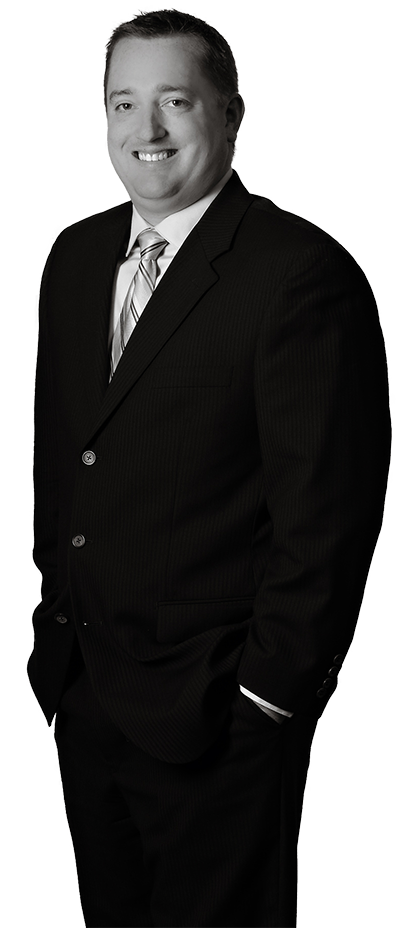 Steven Wangerow | Strategic Patent Counsel | Troy, Michigan | Harness IP