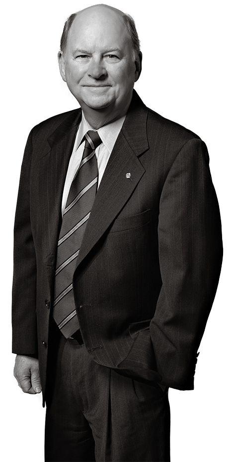 Gerald Welch | Medical Device Patent Attorney | Dallas, Texas