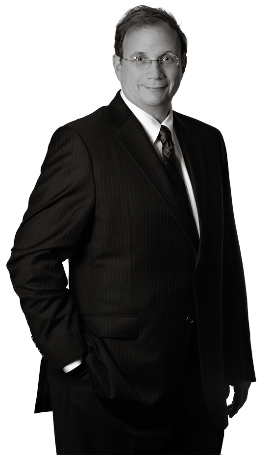 Bryan Wheelock | Top Patent & Trademark Law | Metro St. Louis | Harness IP