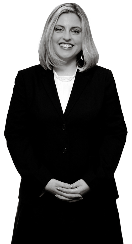 Jennifer Woodside Wojtala | Detroit IP Law | Harness IP