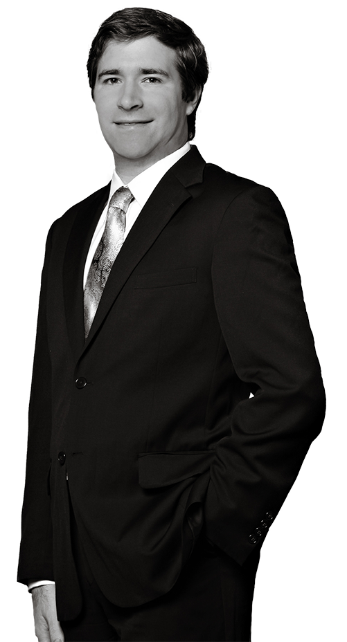 Michael Gamble | Metro DC Patent Prosecutor | Harness IP