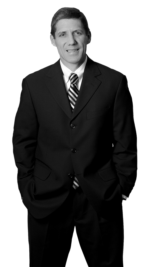Metro Detroit Patent Attorney Stan Erjavac