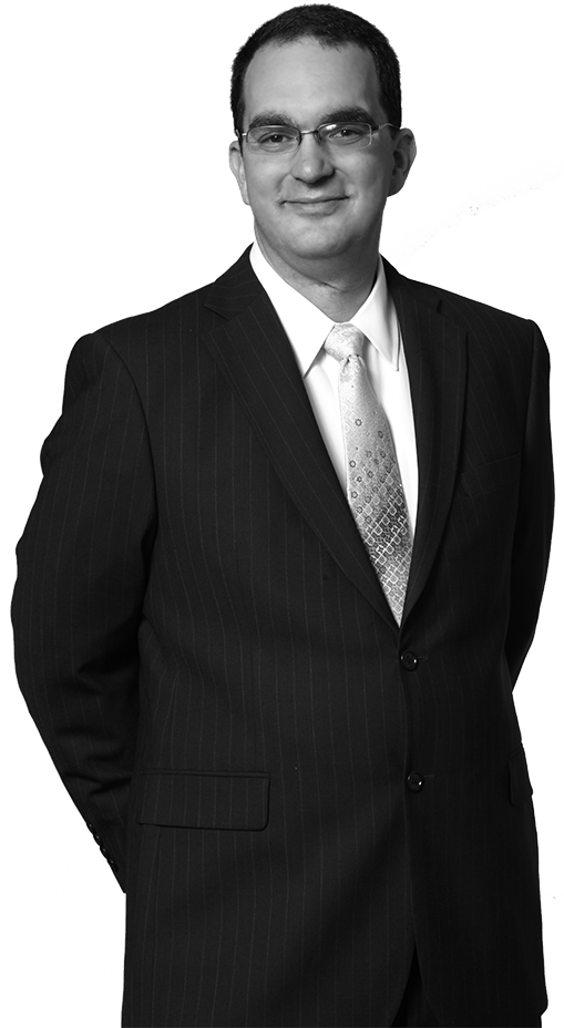 Mark Spinelli | Metro DC Patent Agent | Harness IP